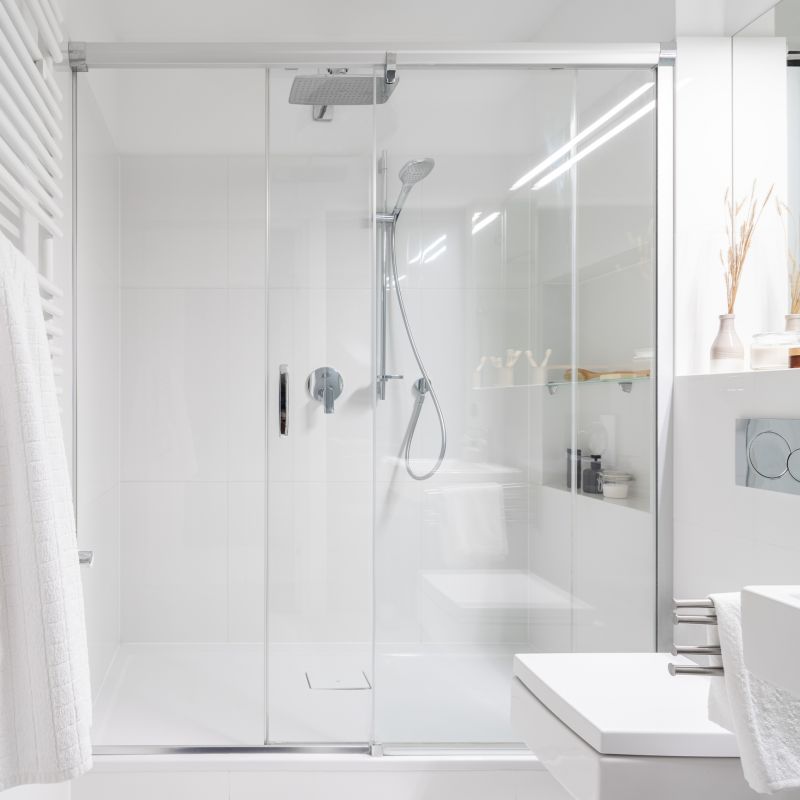 Best Shower Enclosure Installation Contractors in Easley, SC