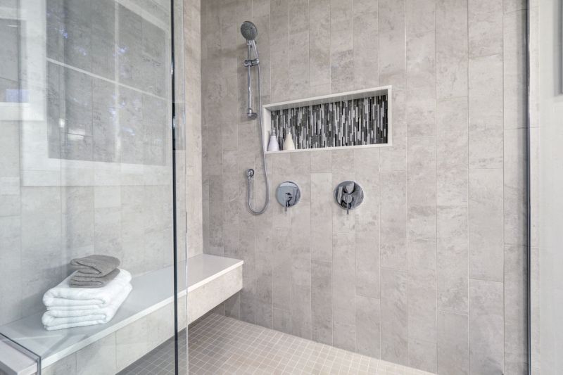 Rainfall Shower Head
